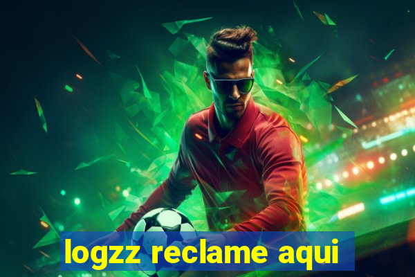 logzz reclame aqui